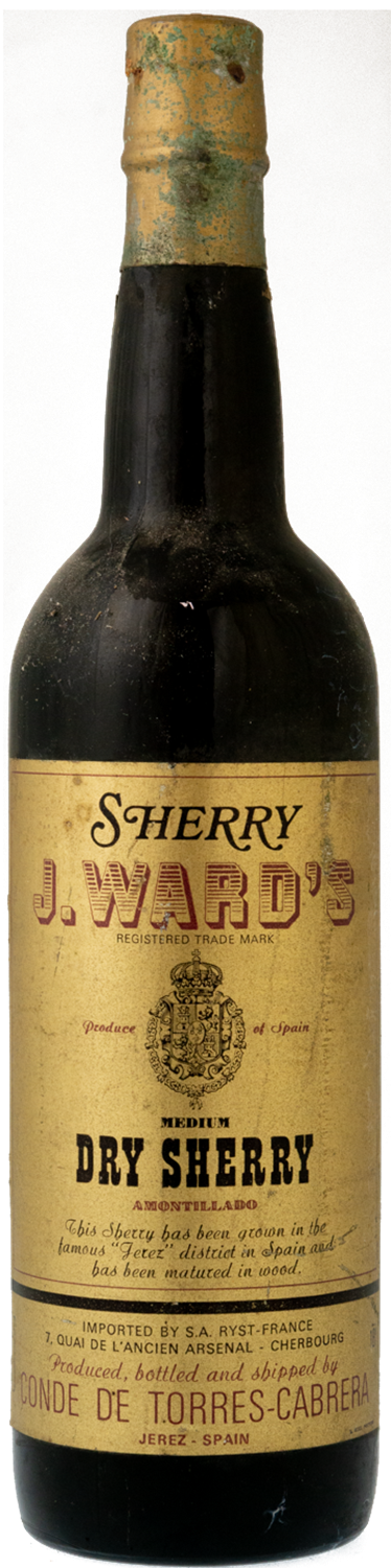 wards-jerez-amontillado-png