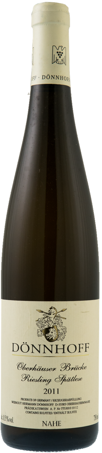donnhoff-oberhauser-brucke-riesling-spatlese-2011-png