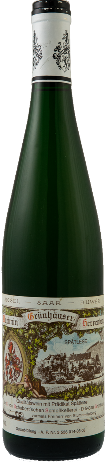 maximin-grunhauser-von-schubert-riesling-spatlese-2007-png