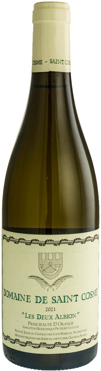 saint-cosme-ch-les-deux-albion-principaute-dorange-2021-75cl-blanc-png