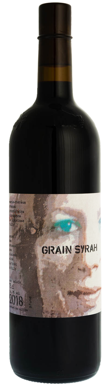 GRAIN SYRAH