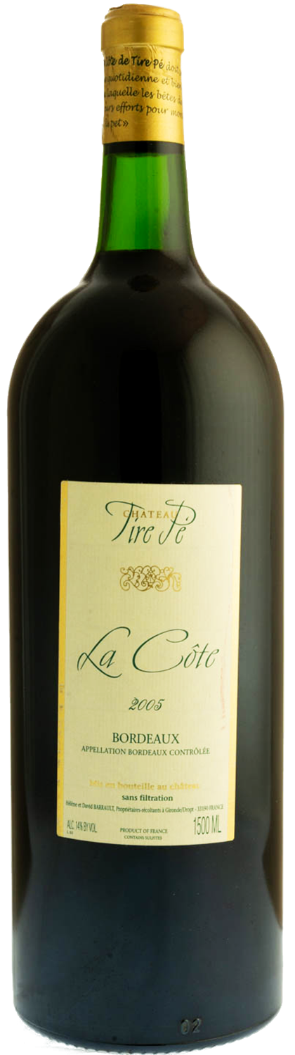 chateau-tire-pe-bordeaux-la-cote-rouge-2005-magnum-png