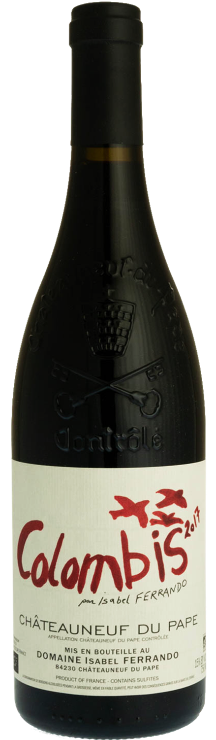domaine-saint-prefert-chateauneuf-du-pape-colombis-isabel-ferrando-rouge-2017-png