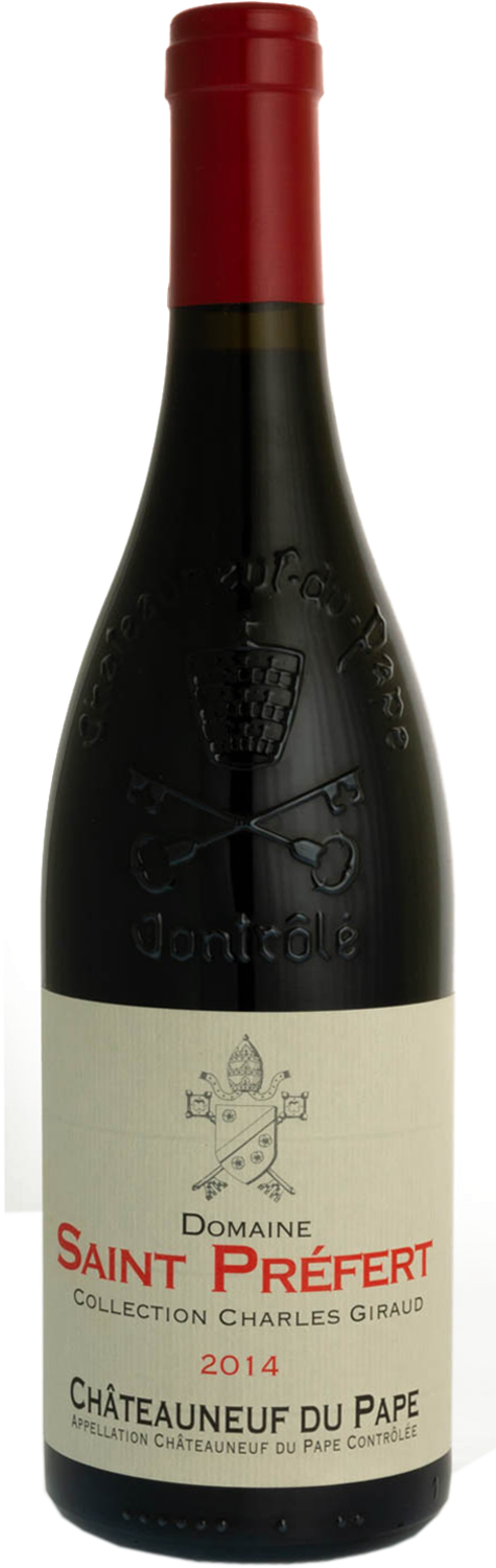 domaine-saint-prefert-chateauneuf-du-pape-rouge-collection-charles-giraud-2014-png