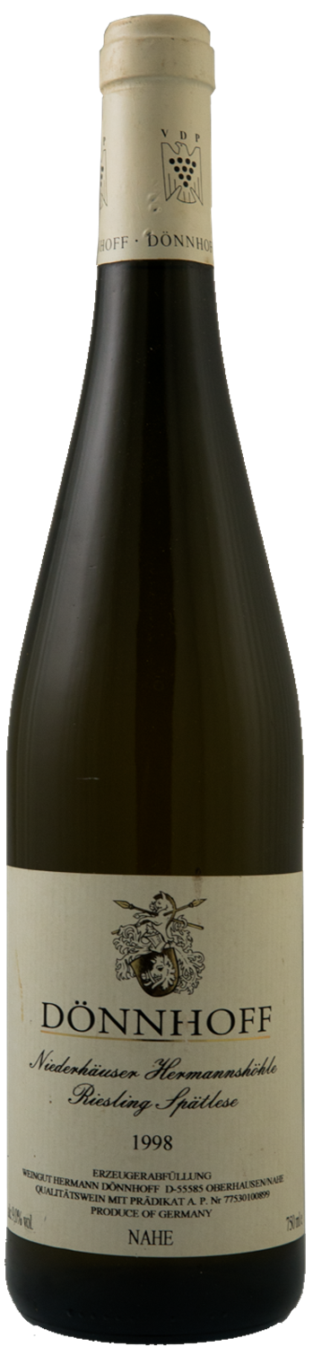 donnhoff-niederhauser-hermannshohle-riesling-spatlese-1998-png