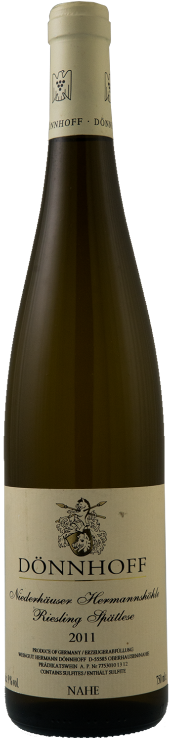 donnhoff-niederhauser-hermannshohle-riesling-spatlese-2011-png