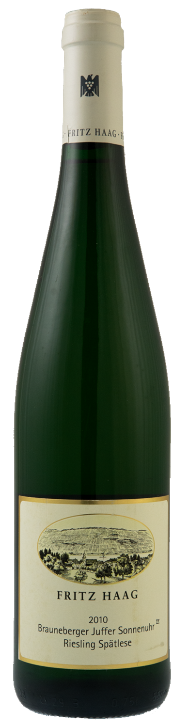 fritz-haag-braunberger-juffer-sonnenuhr-riesling-spatlese-2010-png