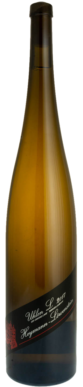 heymann-lowenstein-riesling-laubach-2017-magnum-png