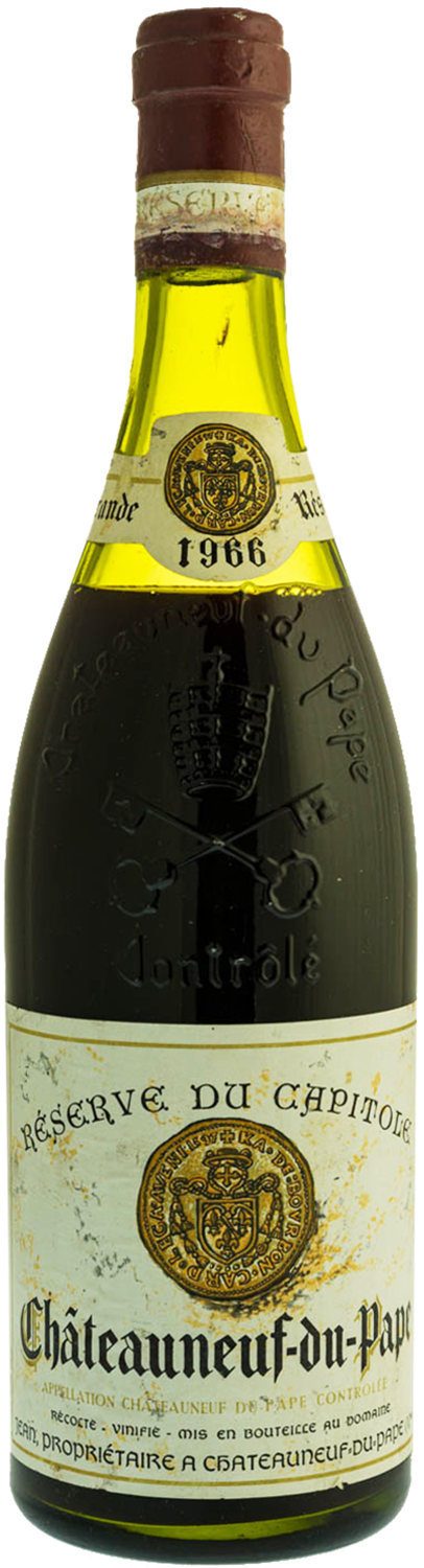 jean-dne-reserve-du-capitole-6-5cm-chateauneuf-du-pape-1966-75cl-rouge-png