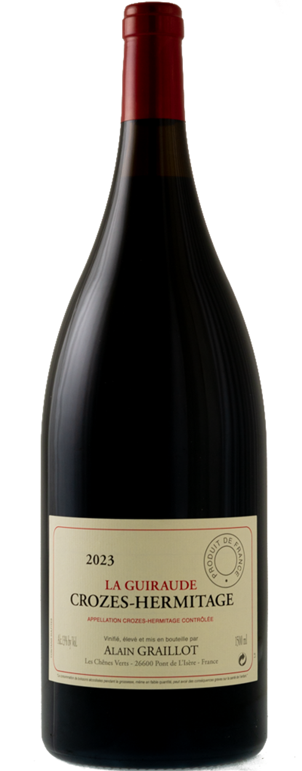 alain-graillot-crozes-hermitage-la-guiraude-2023-magnum-png