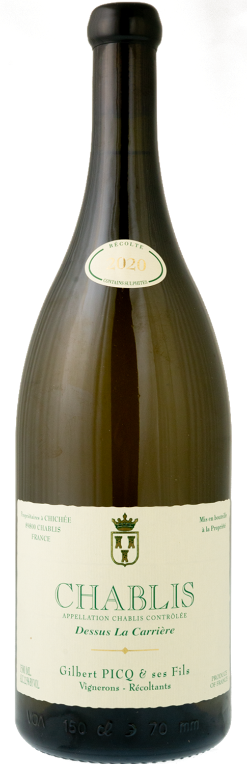 gilbert-picq-chablis-dessus-de-la-carriere-2020-magnum-png