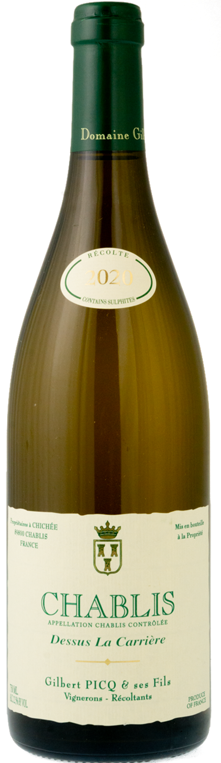 gilbert-picq-chablis-dessus-de-la-carriere-2020-png