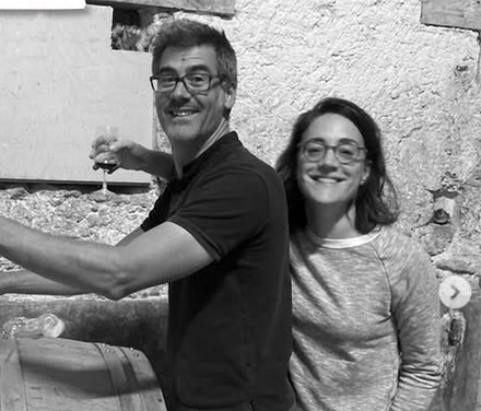 DOMAINE DES GROUAS