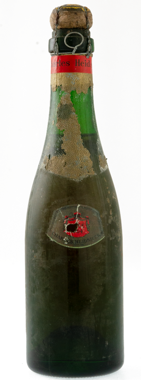 BRUT ROSE VINTAGE