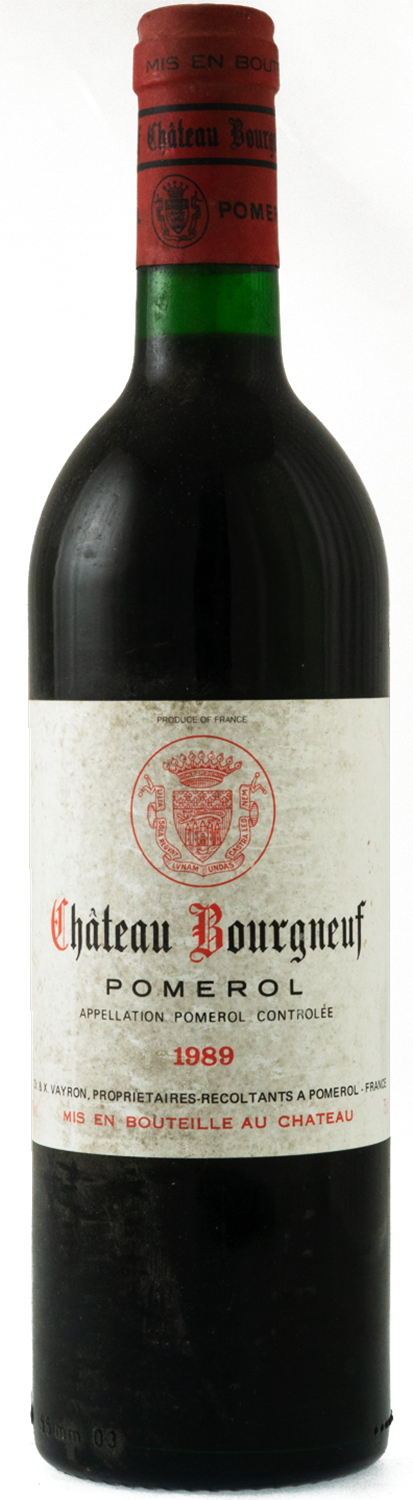 POMEROL