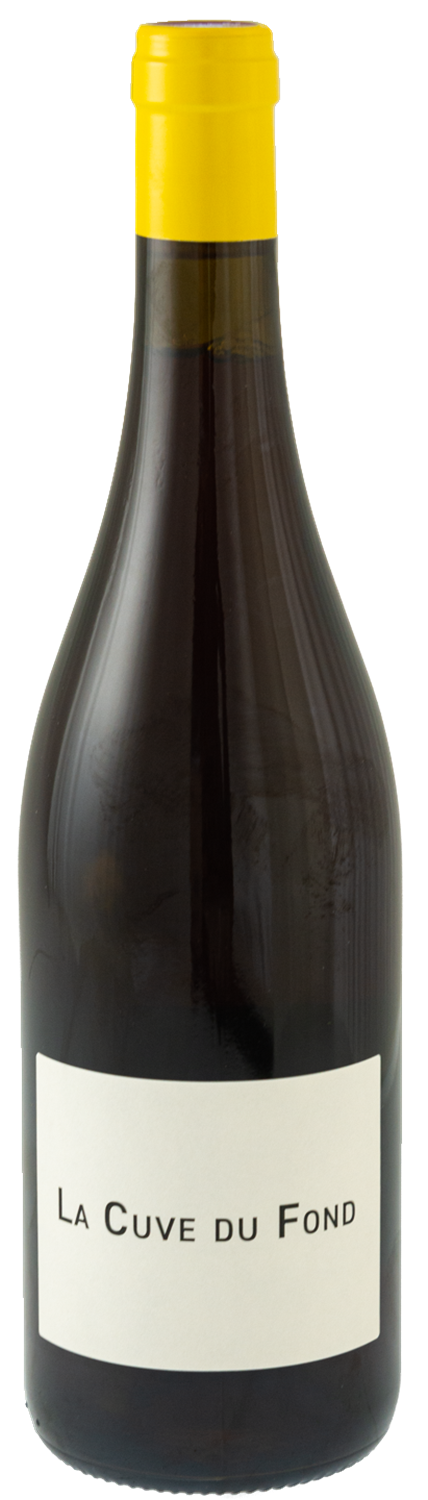 LA CUVE DU FOND