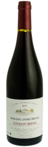 CUVEE SOMMELONGUE