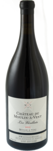 LES VERILLATS MAGNUM