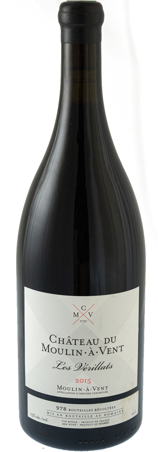 LES VERILLATS MAGNUM