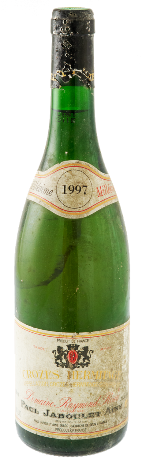 DOMAINE RAYMOND ROURE