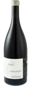 LES ARDAILLONS MAGNUM