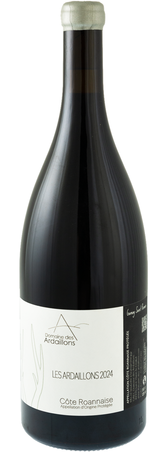 LES ARDAILLONS MAGNUM