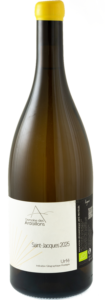 SAINT-JACQUES MAGNUM