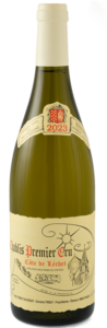 1er CRU CÔTE DE LECHET