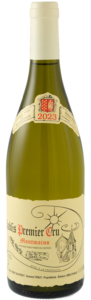 1er CRU MONTMAINS