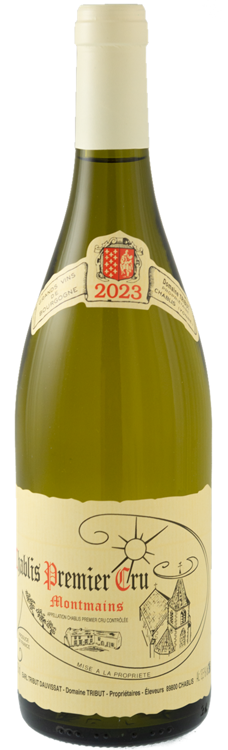 1er CRU MONTMAINS