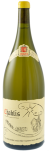 CHABLIS MAGNUM