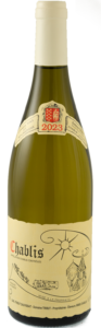 CHABLIS