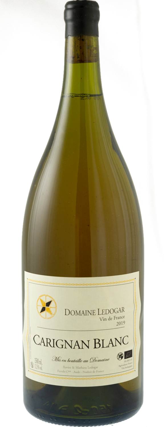 CARIGNAN BLANC MAGNUM
