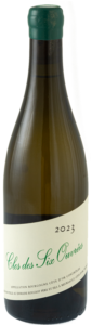 CLOS DES SIX OUVREES (SANS SULFITES)
