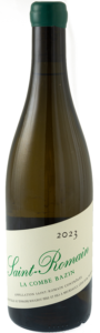 COMBE BAZIN (SANS SULFITES)