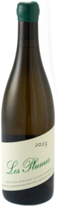 BOURGOGNE ALIGOTE LES PLUMES (SANS SULFITES)