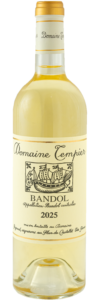 BANDOL BLANC