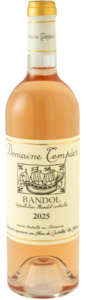 BANDOL ROSE