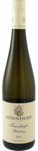 RIESLING TONSCHIEFER TROCKEN