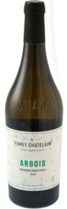 ARBOIS SAVAGNIN SOUS VOILE