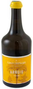 ARBOIS VIN JAUNE