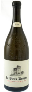 CHATEAUNEUF DU PAPE BLANC MAGNUM