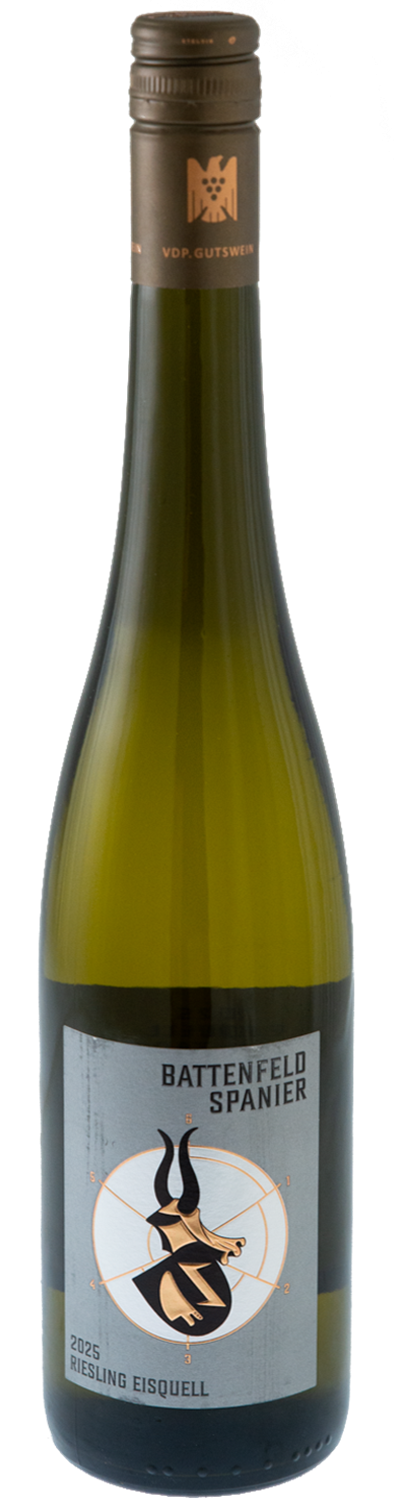 RIESLING EISQUELL
