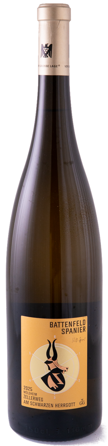 RIESLING ZELLERWEG AM SCHWARZEN HERRGOTT GROSSES GEWACHS MAGNUM
