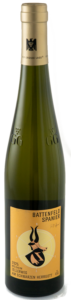 RIESLING ZELLERWEG AM SCHWARZEN HERRGOTT GROSSES GEWACHS