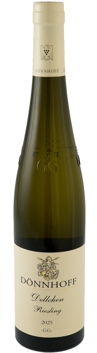 RIESLING DELLCHEN GROSSES GEWACHS