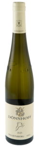 RIESLING FELSENBERG FELSENTURMCHEN GROSSES GEWACHS