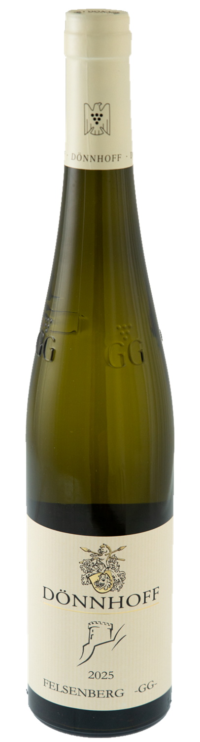 RIESLING FELSENBERG FELSENTURMCHEN GROSSES GEWACHS
