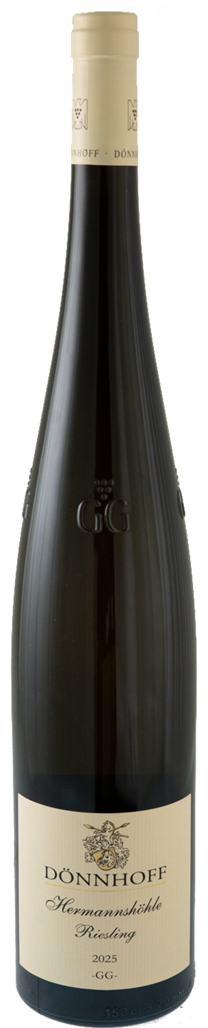 RIESLING HERMANNSHÖHLE GROSSES GEWACHS MAGNUM