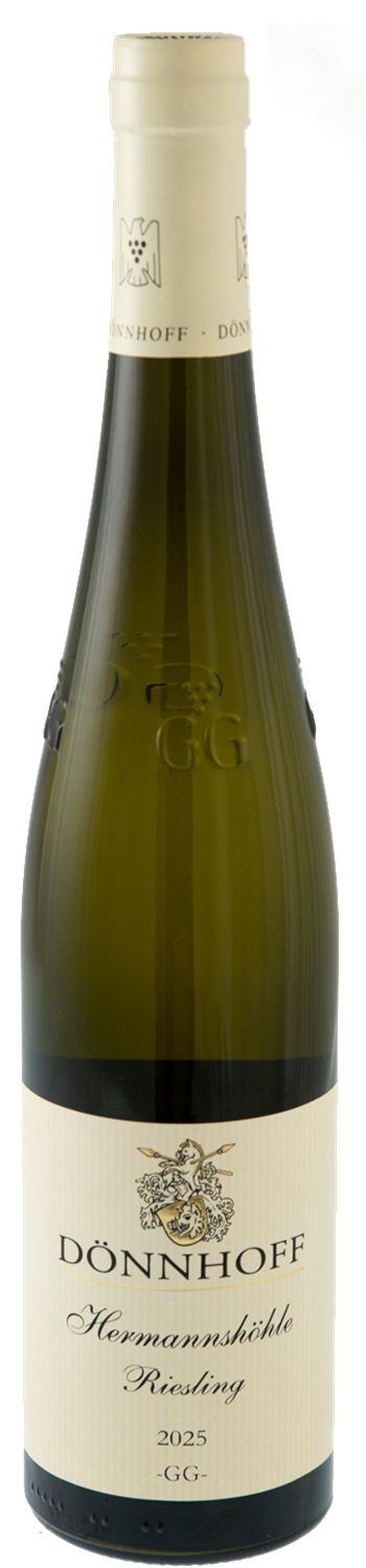 RIESLING HERMANNSHÖHLE GROSSES GEWACHS